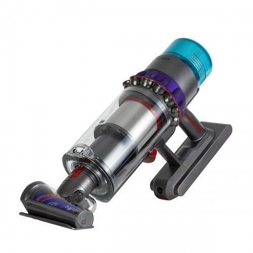 Dyson Vacuum Cleaner Gen5 Detect Absolute Grey Purple (446989-01) (44698901) image 3