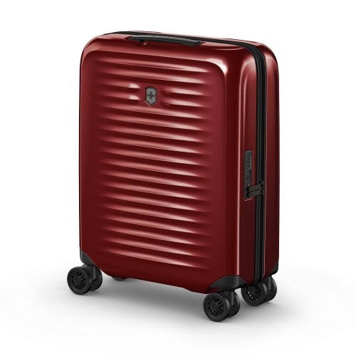 VICTORINOX AIROX GLOBAL HARDSIDE CARRY-ON, Red image 3