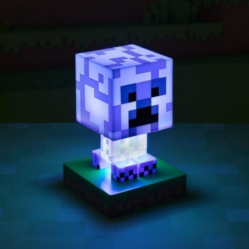 Figūriņa Paladone Minecraft Creeper image 3