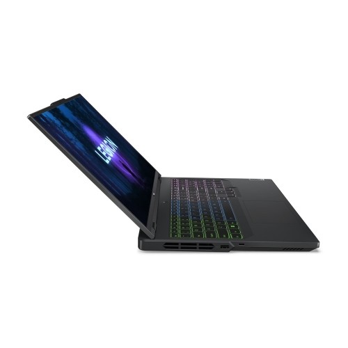 Lenovo Legion Pro 5 Laptop 40.6 cm (16") WQXGA Intel® Core™ i7 i7-13700HX 16 GB DDR5-SDRAM 512 GB SSD NVIDIA GeForce RTX 4060 Wi-Fi 6E (802.11ax) Grey image 3