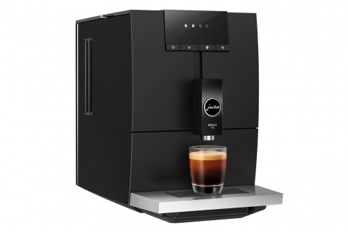 Coffee Machine Jura ENA 4 Metropolitan Black (EB) image 3