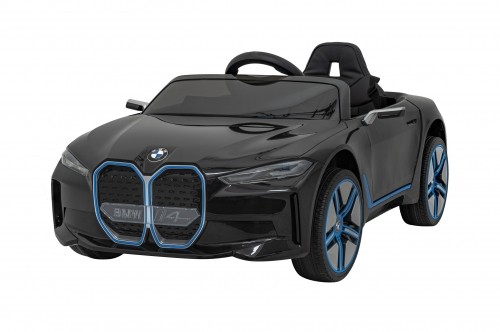 BMW I4 Bērnu Elektromobilis image 3