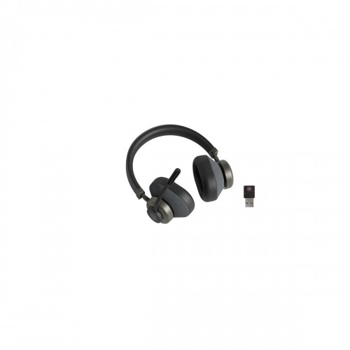 Bluetooth Austiņas ar Mikrofonu Orosound TPROPLUS-C-DONG Pelēks image 3