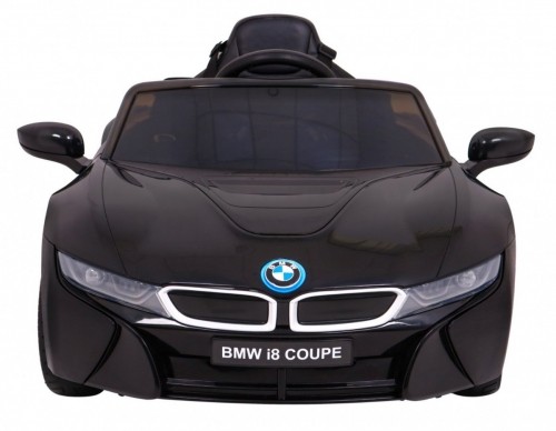 BMW I8 Lift Bērnu Elektromobilis image 3