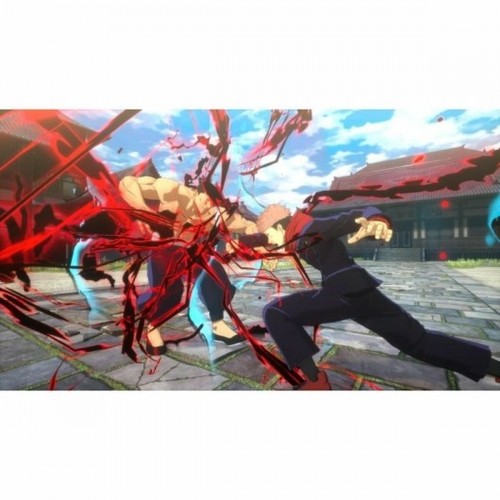 Videospēle Xbox Series X Bandai Namco Jujutsu Kaisen Cursed Clash image 3