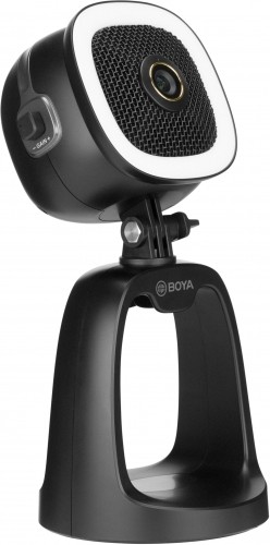 Boya microphone-webcam BY-CM6B image 3