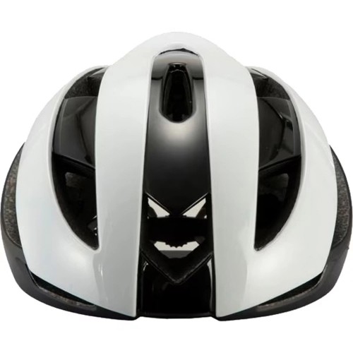 Rockbros 10110004002 bicycle helmet, size M - white and black image 3