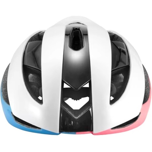 Rockbros bicycle helmet 10110004007 size L - blue and pink image 3