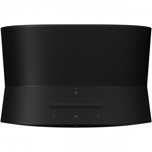 Портативный Bluetooth-динамик Sonos Чёрный image 3