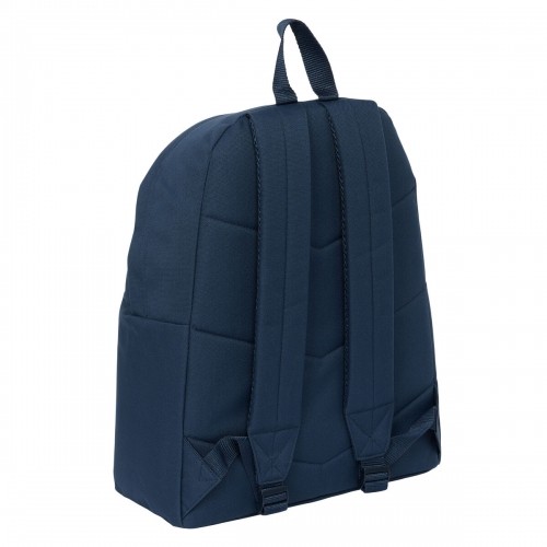Школьный рюкзак El Ganso Classic Тёмно Синий 33 x 42 x 15 cm image 3