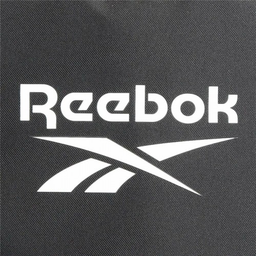Повседневный рюкзак Reebok Чёрный image 3