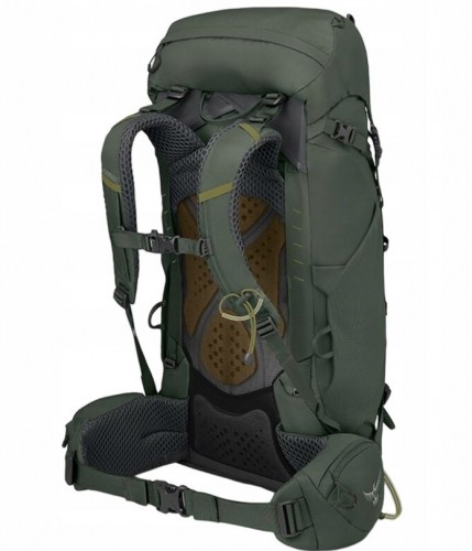 Plecak trekkingowy OSPREY Kestrel 38 khaki L/XL image 3
