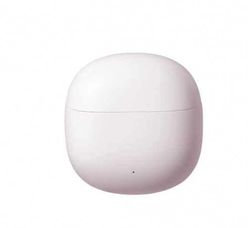 TWS Joyroom Funpods Series JR-FB1 Bluetooth 5.3 wireless headphones - pink image 3