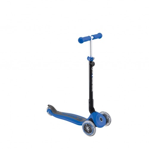 GLOBBER scooter Go Up Foldable, 3in1, navy blue , 641-100 image 3