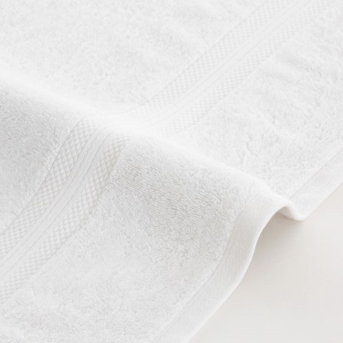 Банное полотенце Terracota Белый 100 x 150 cm 100 x 1 x 150 cm image 3