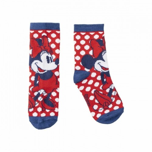 Носки Minnie Mouse 5 Предметы image 3