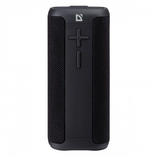 Портативный Bluetooth-динамик Defender 65777 Чёрный 10 W (1 штук) image 3