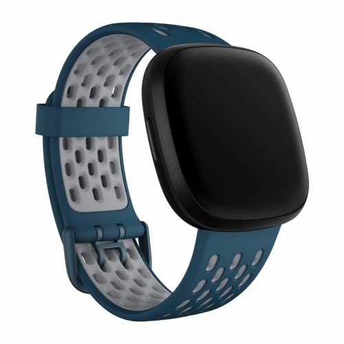 Умные часы Fitbit Синий image 3