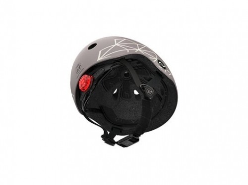 Scoot And Ride Scoot & Ride 96563 sports headwear Brown, White image 3