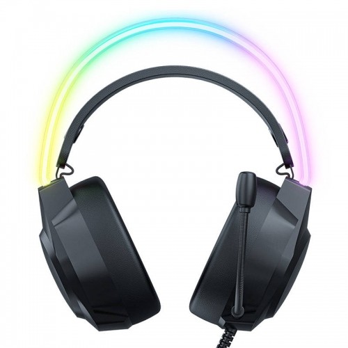 Gaming headphones ONIKUMA X26 Black image 3