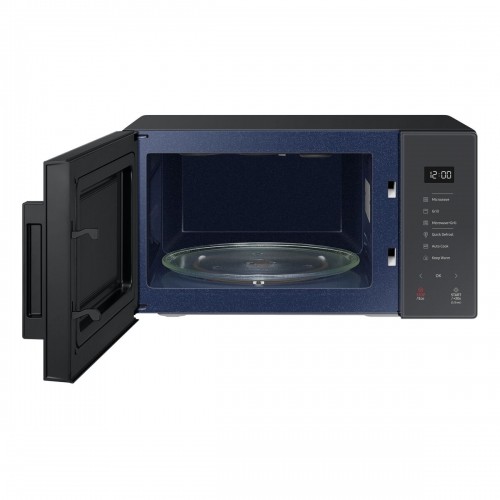 микроволновую печь Samsung MW500T Чёрный 800 W 23 L image 3