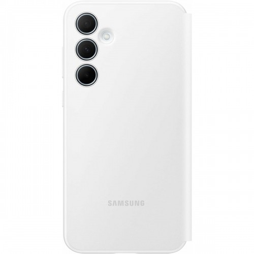 Чехол для мобильного телефона Samsung Белый Galaxy A35 image 3