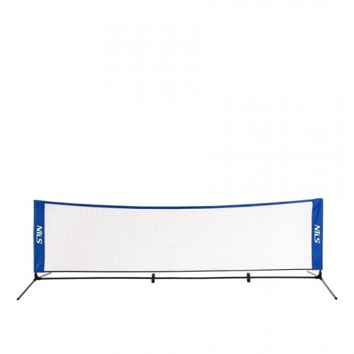 Nils Extreme MULTIFUNCTIONAL NET NILS NT7111 (14-50-013) 3IN1 BADMINTON + TENNIS + VOLLEYBALL image 3