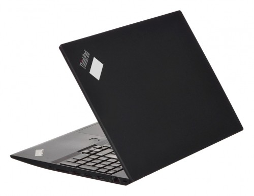 LENOVO ThinkPad T570 i5-7200U 16GB 256GB SSD 15" FHD Win10pro Used image 3