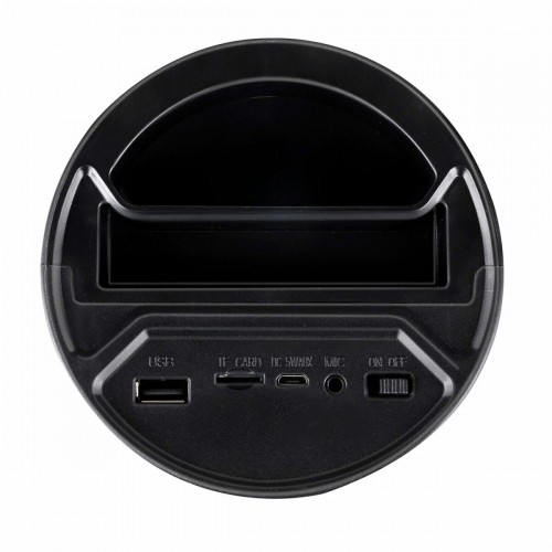Bluetooth-динамик Dunlop TWS 15 W Чёрный USB image 3