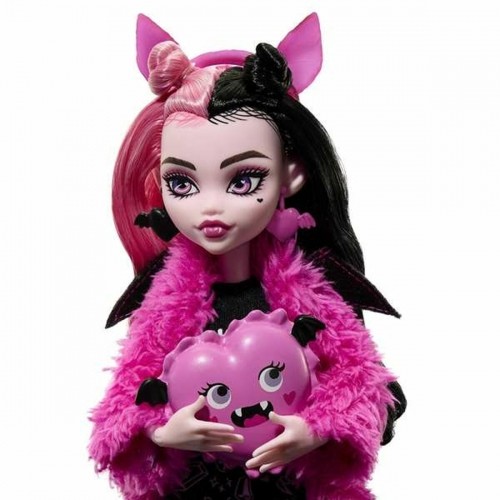 Lelle Monster High Creepover Party image 3