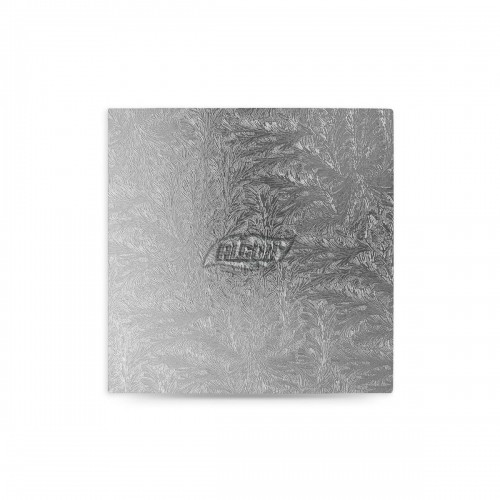 Kūkas statīvs Algon Sudrabains 20 x 20 x 1,5 cm Kvadrāta (24 gb.) image 3