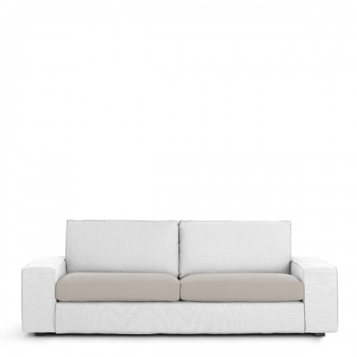 Dīvāna pārvalks Eysa BRONX Bēšs 85 x 15 x 160 cm image 3