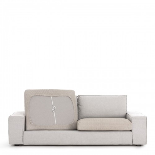 Dīvāna pārvalks Eysa JAZ Bēšs 85 x 15 x 100 cm image 3