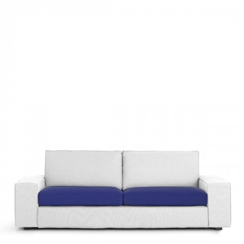 Чехол на диван Eysa BRONX Синий 60 x 15 x 55 cm image 3