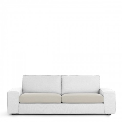 Dīvāna pārvalks Eysa BRONX Balts 60 x 15 x 55 cm image 3