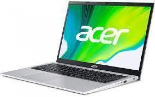 Notebook|ACER|Aspire|A315-35-P5KG|CPU  Pentium|N6000|1100 MHz|15.6"|1920x1080|RAM 16GB|DDR4|SSD 512GB|Intel UHD Graphics|Integrated|ENG|Windows 11 Home|Pure Silver|1.7 kg|NX.A6LEL.00B image 3