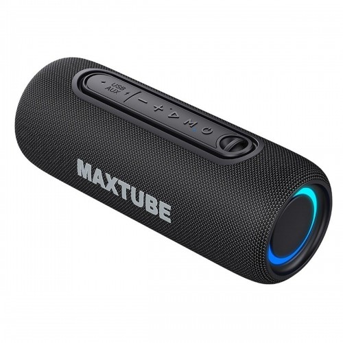 Портативный Bluetooth-динамик Tracer MaxTube Чёрный 20 W image 3