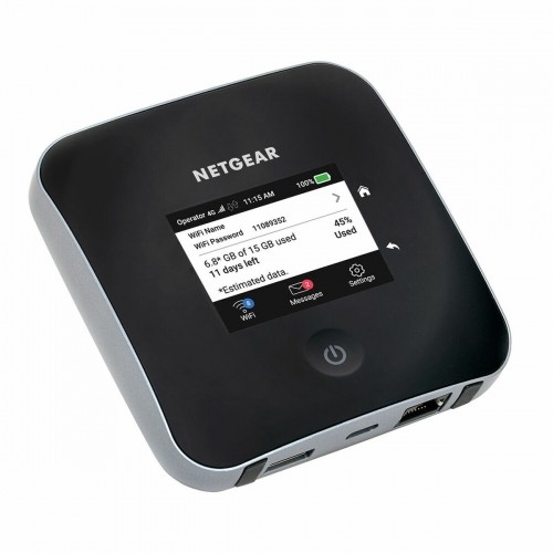 Роутер Netgear MR2100-100EUS 1000 Mbit/s Wi-Fi 5 image 3