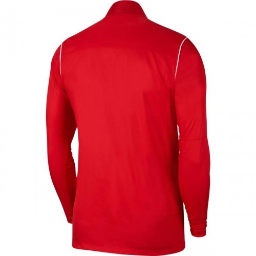 Мужская спортивная куртка Nike NK RPL PARK20 RN JKT W BV6904 657 Красный image 3
