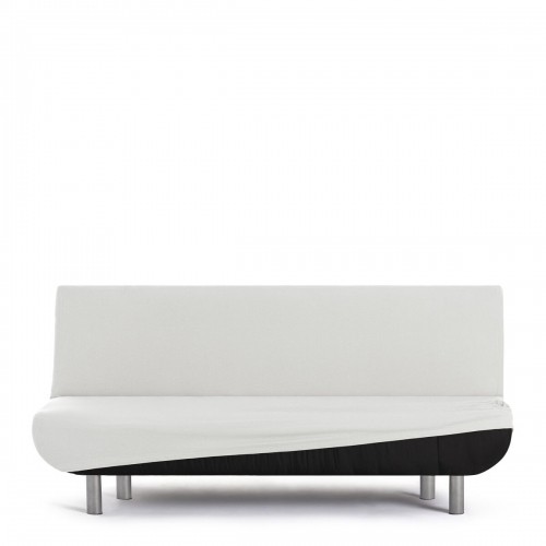 Dīvāna pārvalks Eysa BRONX Balts 140 x 100 x 200 cm image 3