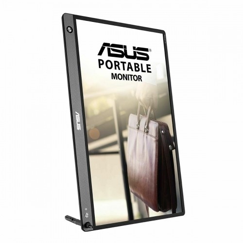 Monitors Asus MB16AMT 15,6" Full HD image 3
