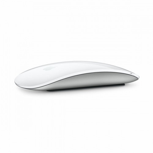 Мышь Apple Magic Mouse Белый image 3