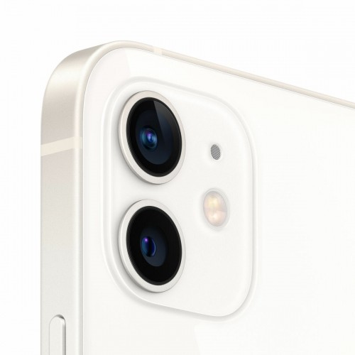 Viedtālruņi Apple iPhone 12 6,1" A14 Balts image 3