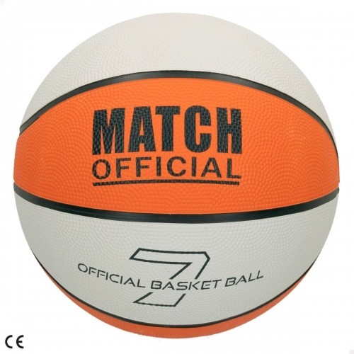 Basketbola bumba Match 7 Ø 24 cm (12 gb.) image 3