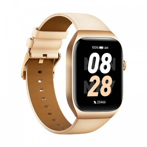 Smartwatch Mibro Watch T2 Light (Gold) image 3