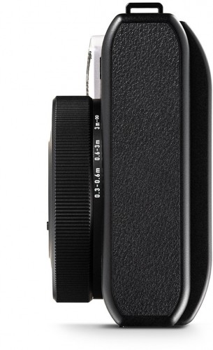 Fujifilm Instax Mini 99, black image 3
