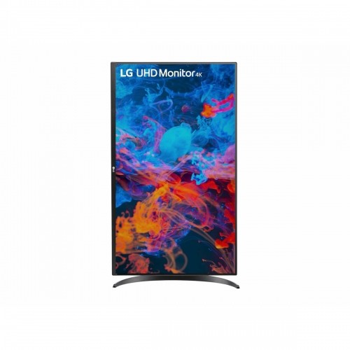 Monitors LG UltraFine 32UR550-B 32" 60 Hz image 3