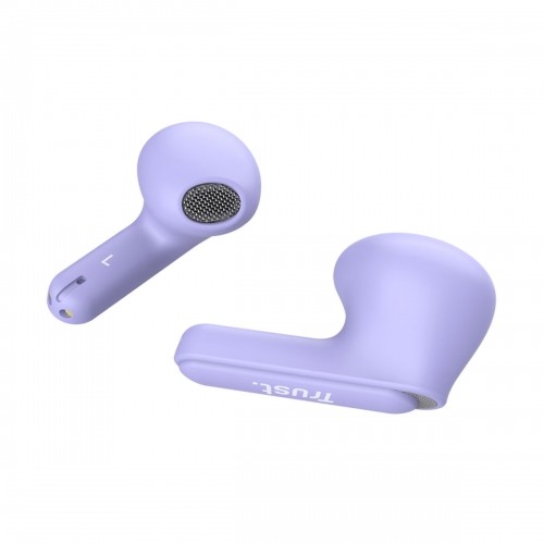 Austiņas In-ear Bluetooth Trust Yavi Violets image 3