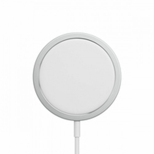 Беспроводное зарядное устройство Apple MagSafe image 3