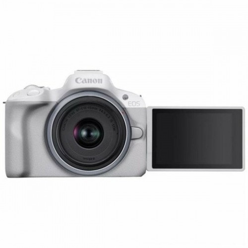 Fotokamera Canon EOS R50 image 3
